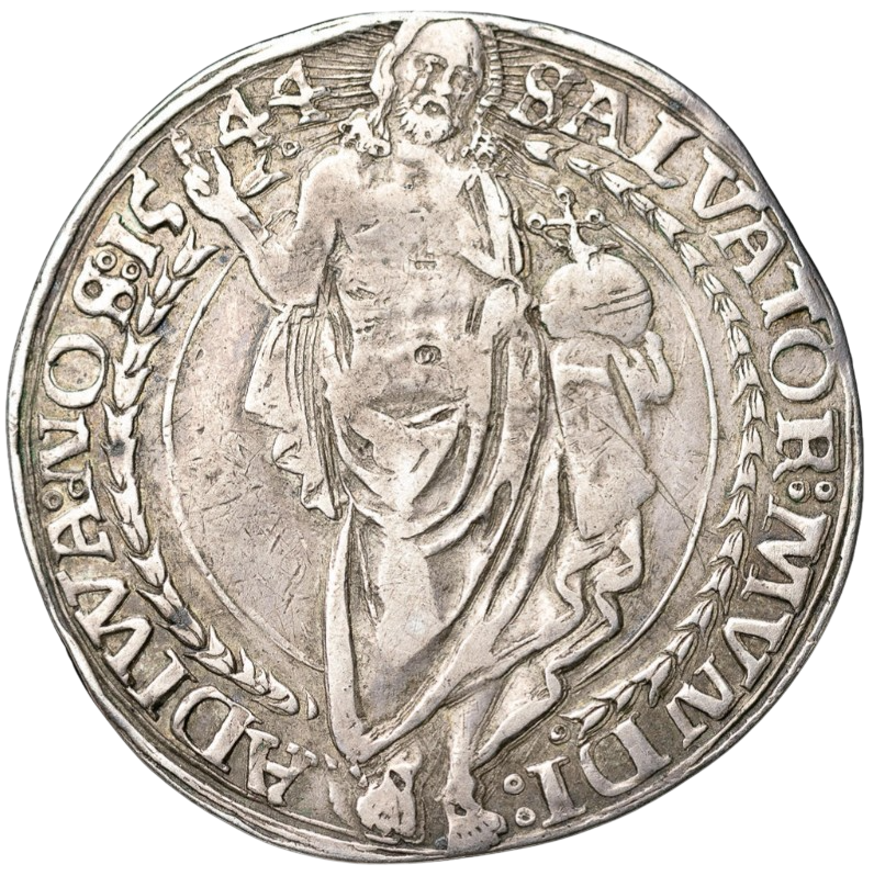 Daler 1544