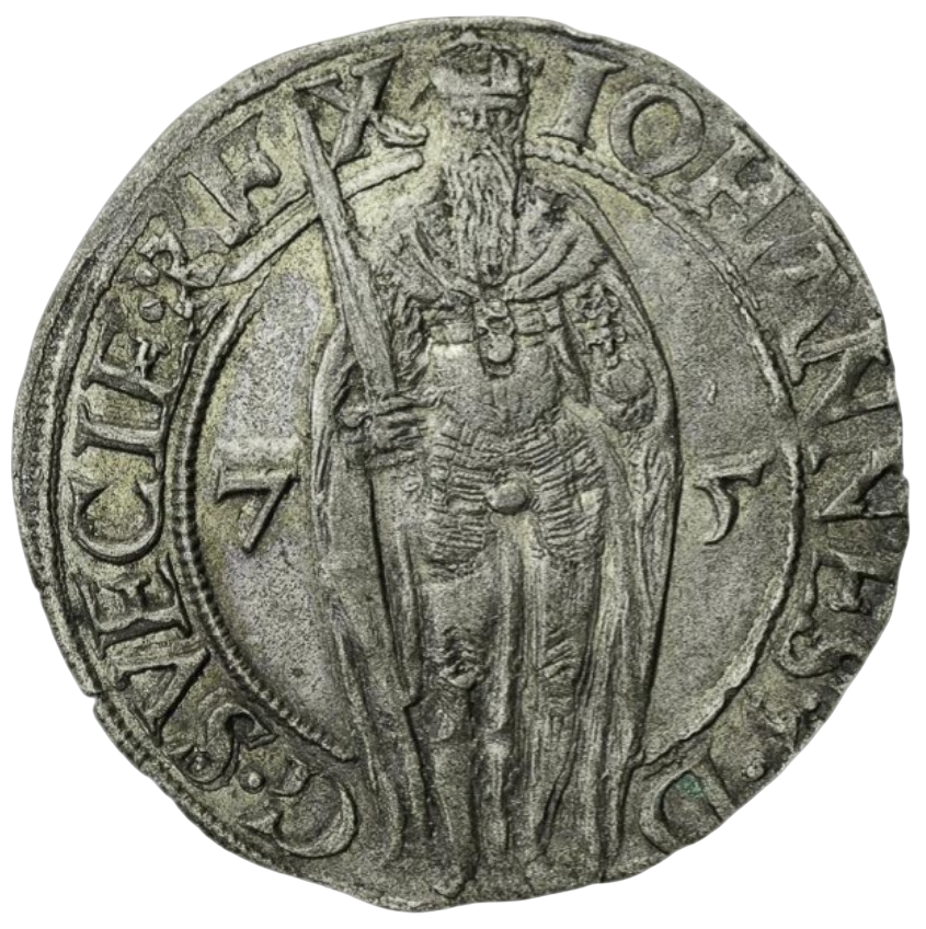 1 öre 1575