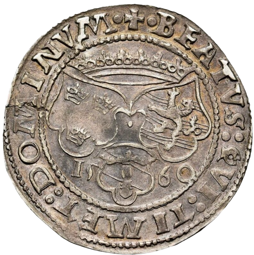 1 mark 1560