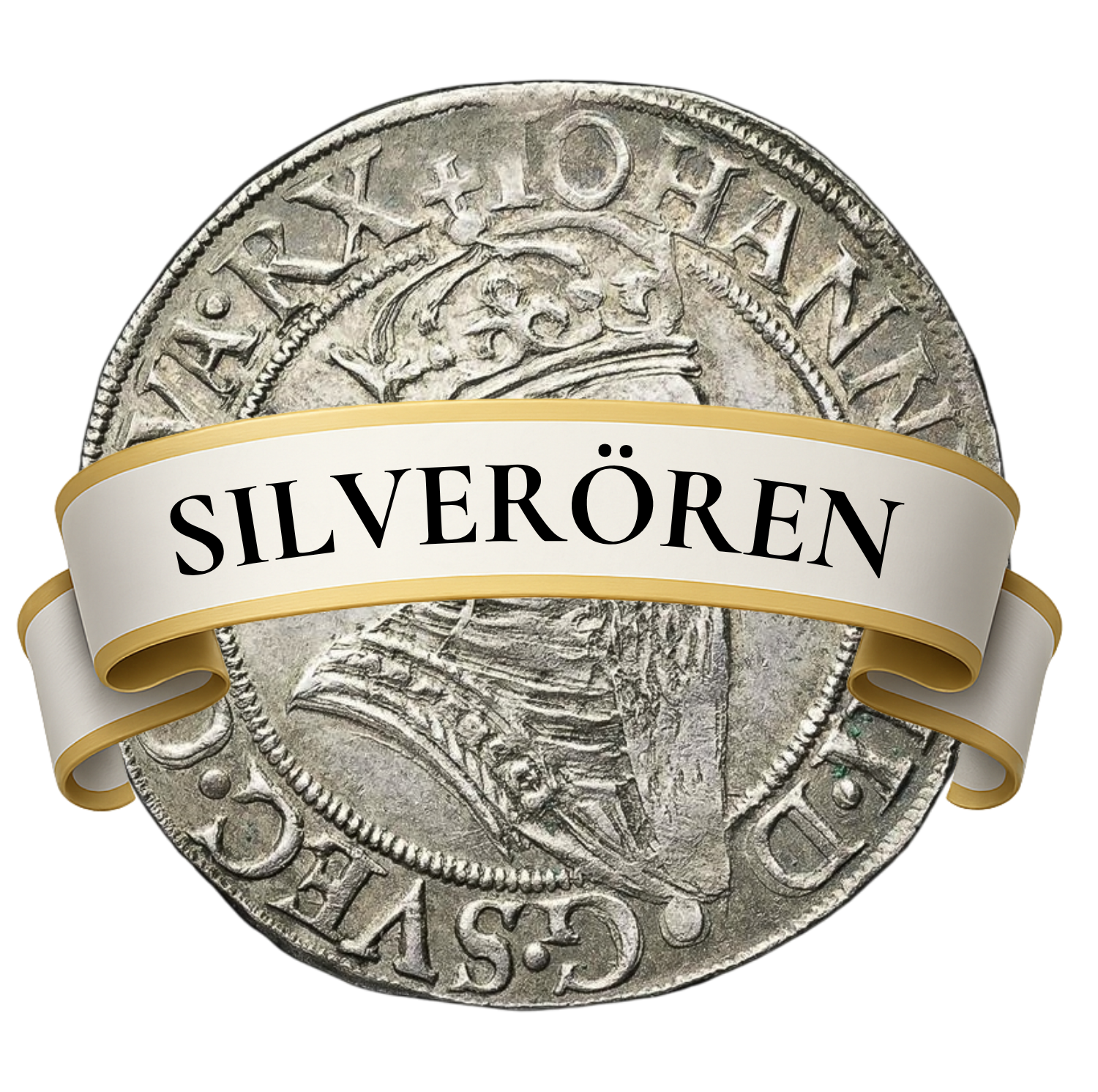 Johan III Silverören