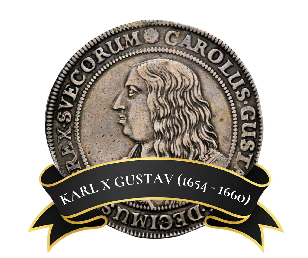 Karl X Gustav