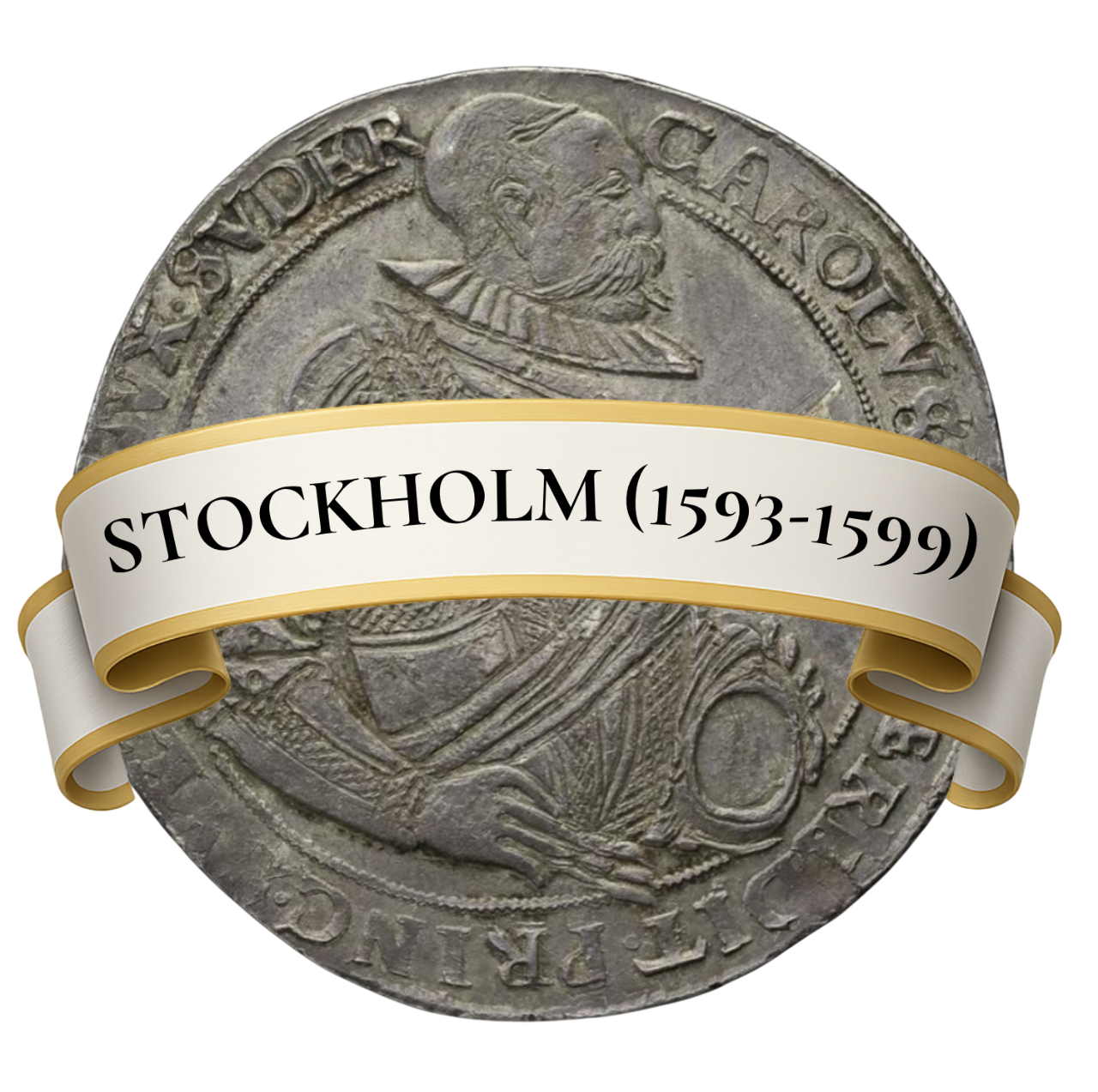 Hertig Karl Stockholm