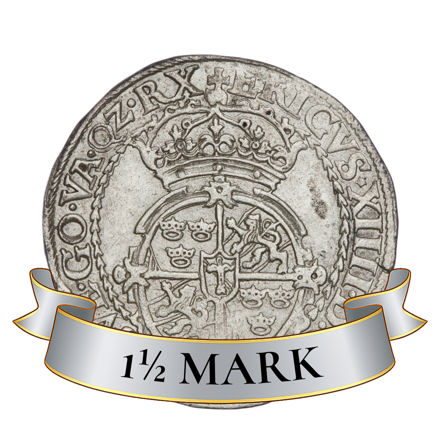 1 1/2 mark erik xiv