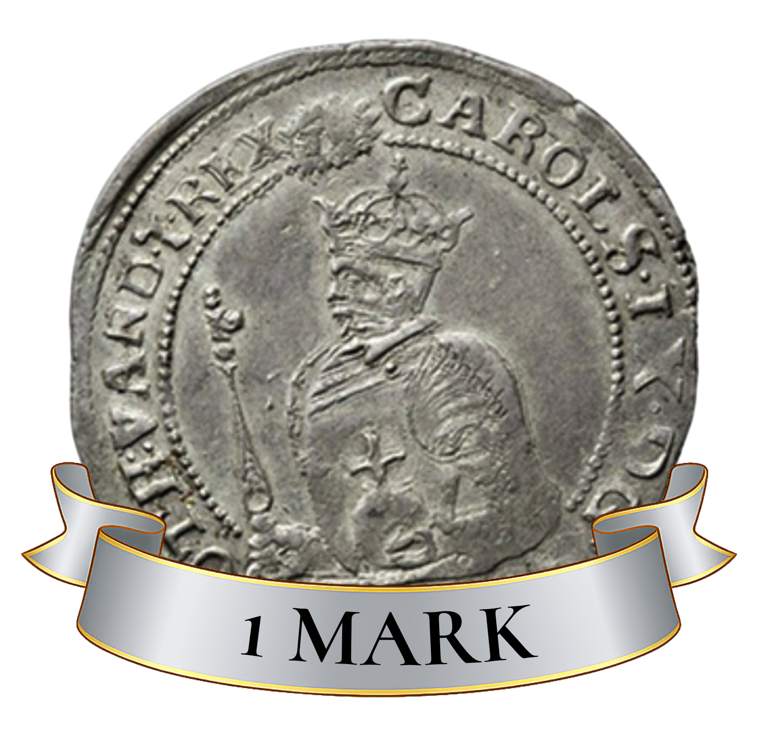 1 mark karl IX