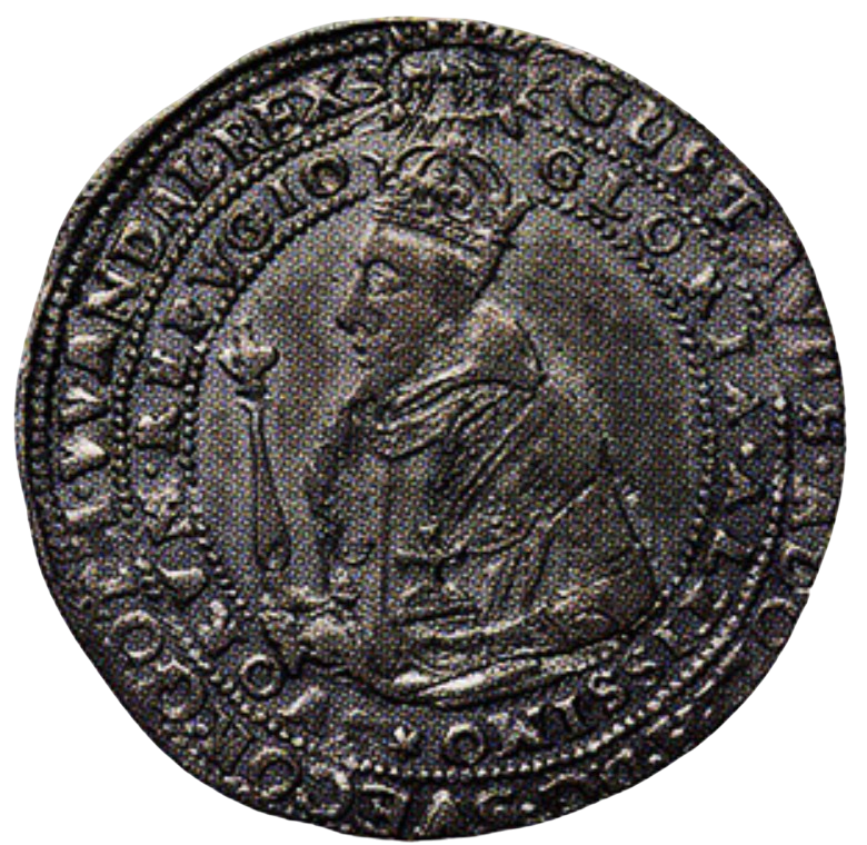 2 mark 1619