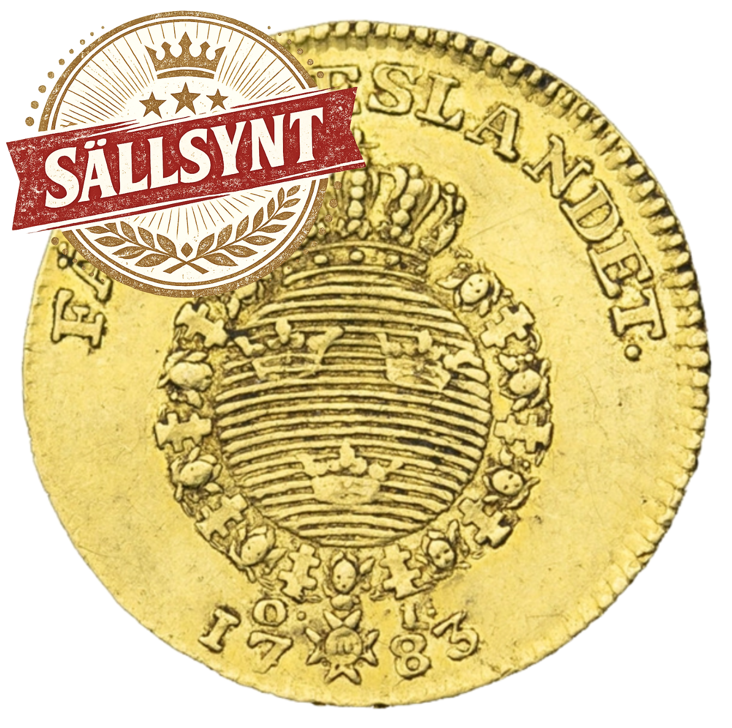 Dukat 1783