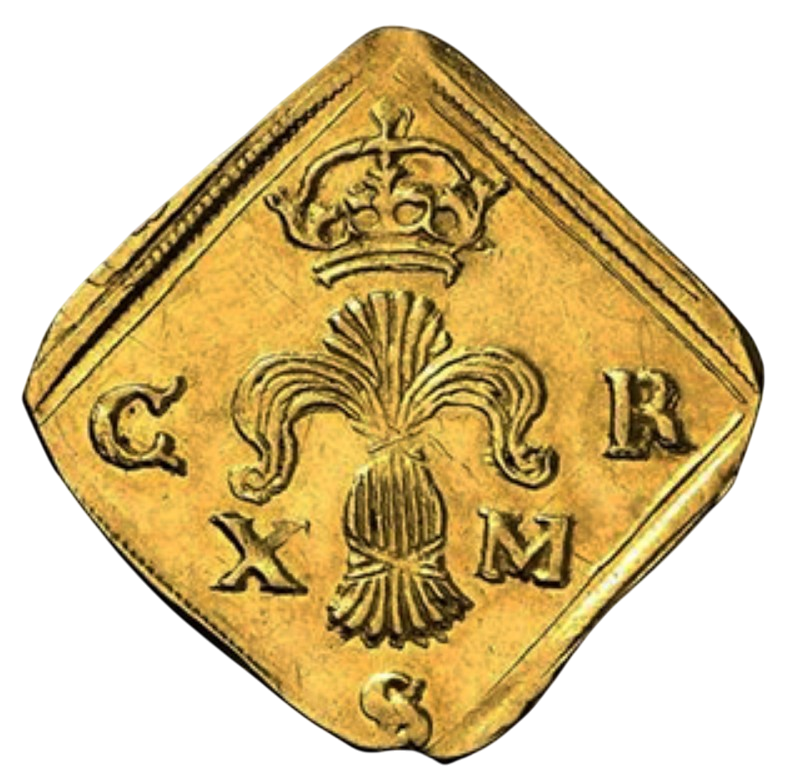 10 mark 1610