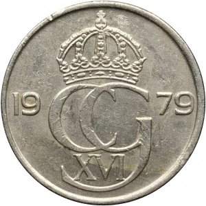 25 öre 1979