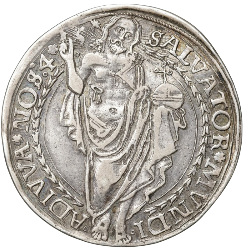 Daler 1545