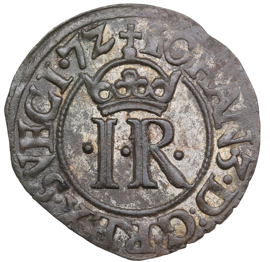 1/2 öre 1572