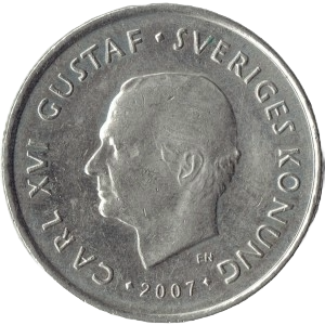 1kr 2007