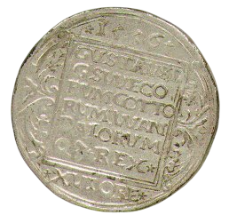 16 öre 1556