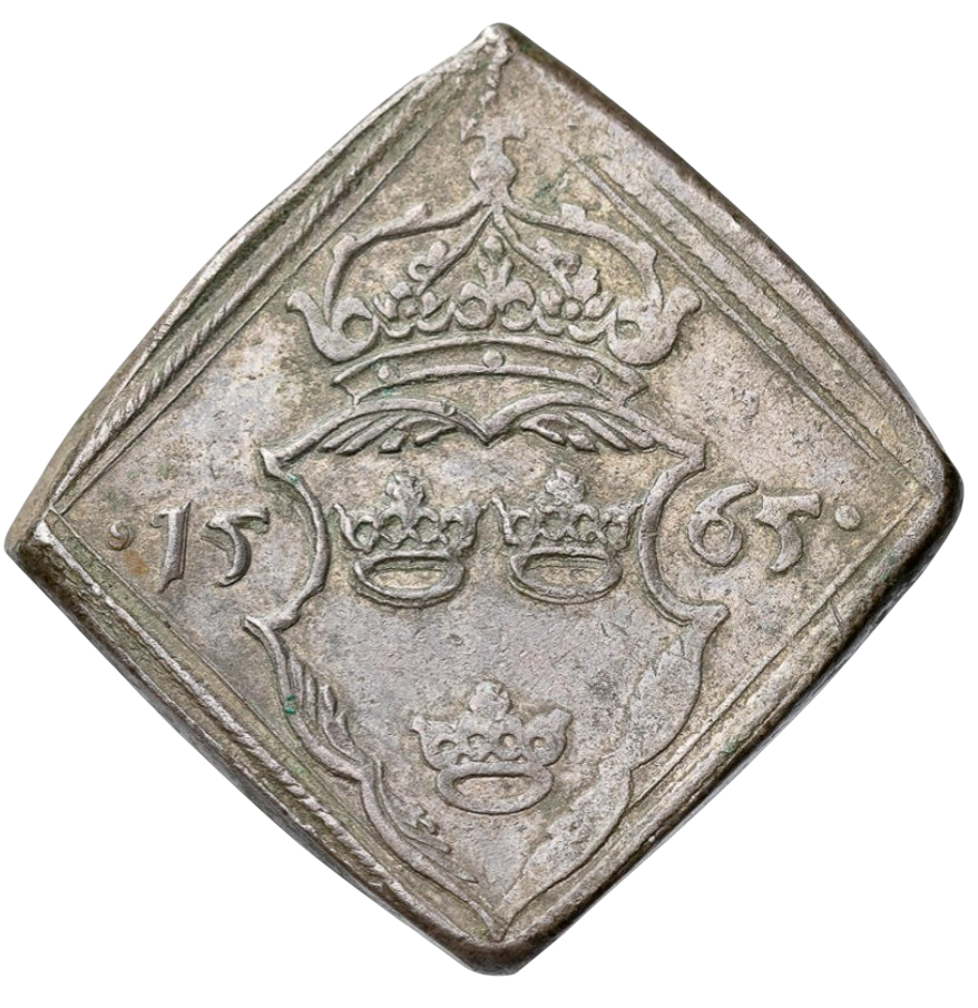 16 öre 1565