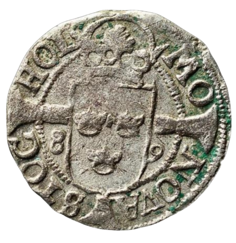 örtug 1589