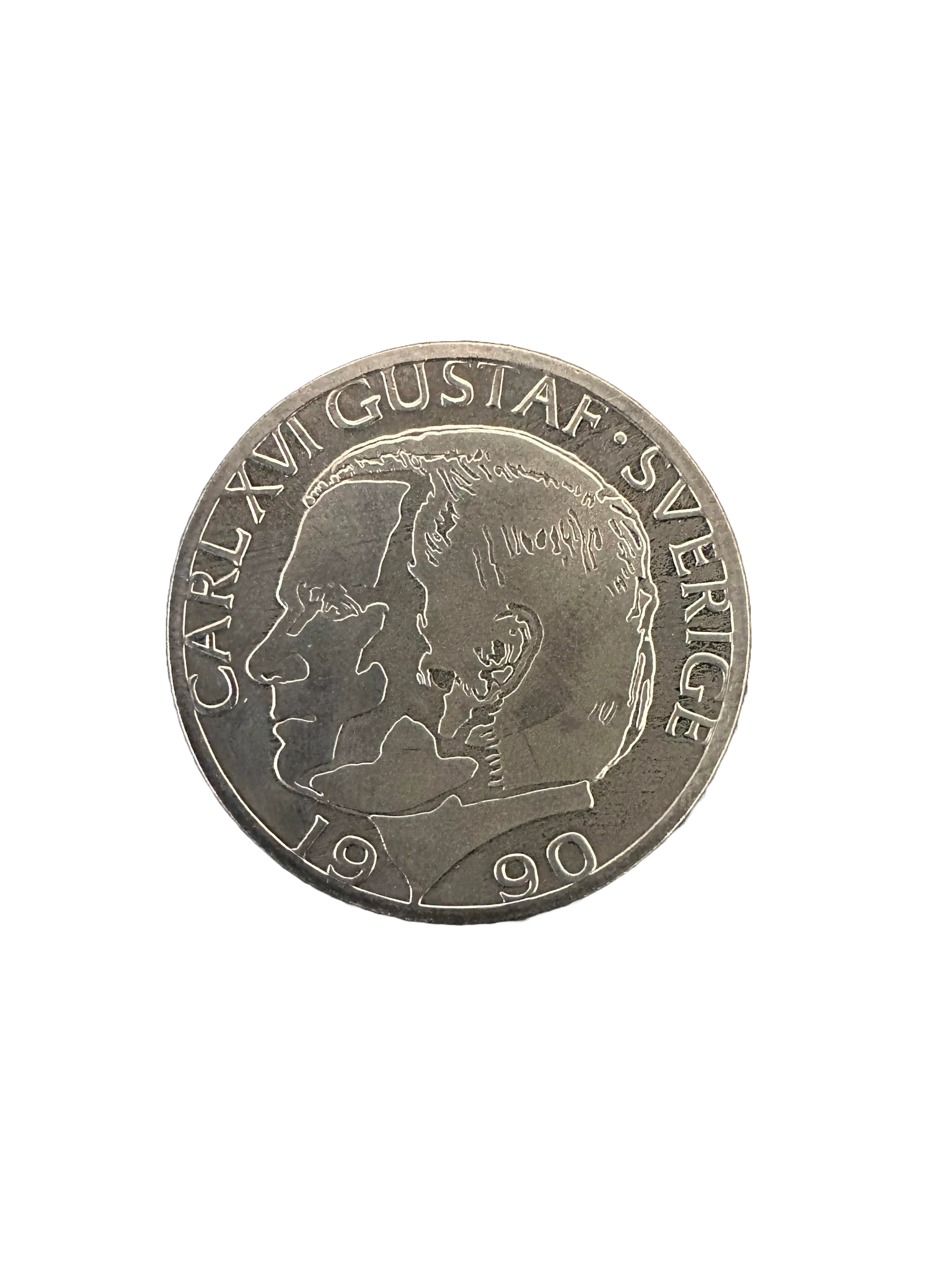 1kr 1990