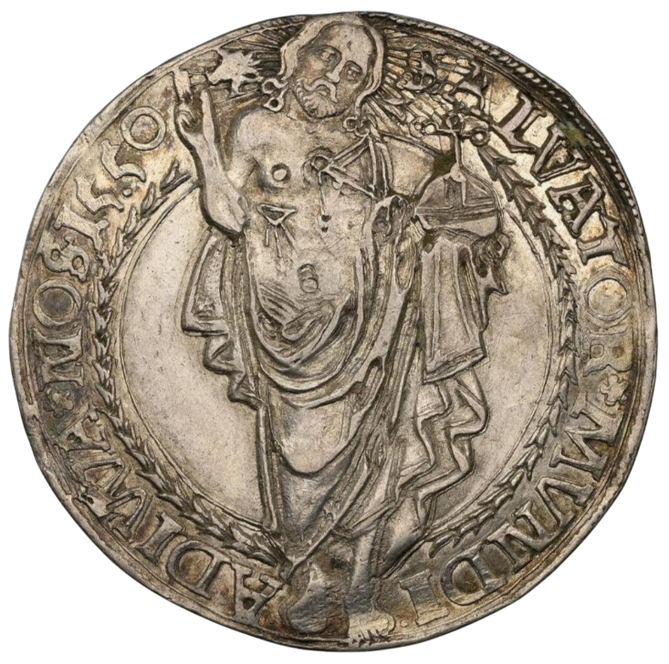 Daler 1550