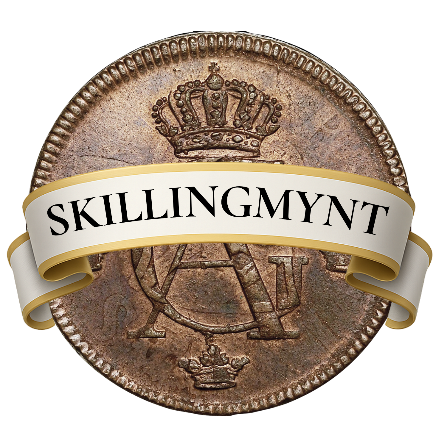 Gustaf IV Adolfs Skillingmynt
