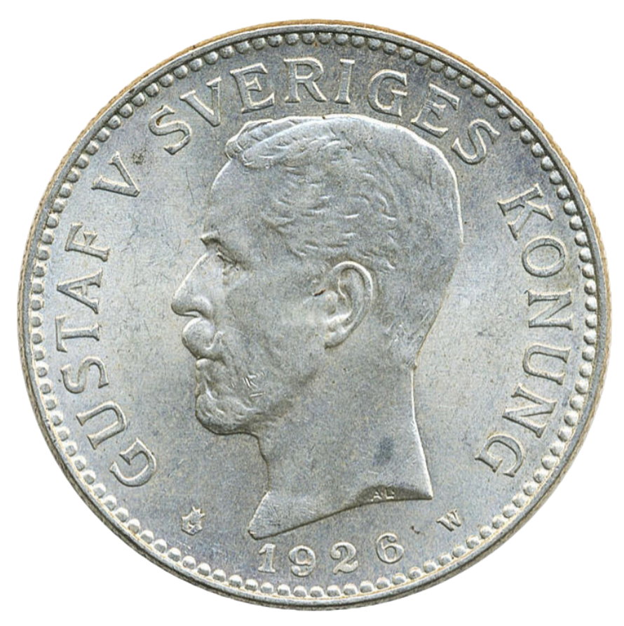 1 Krona 1926