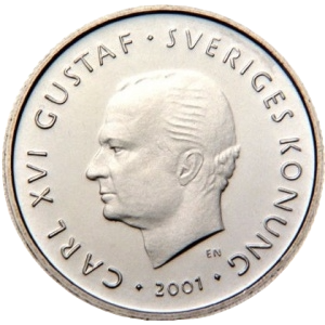 1kr 2001