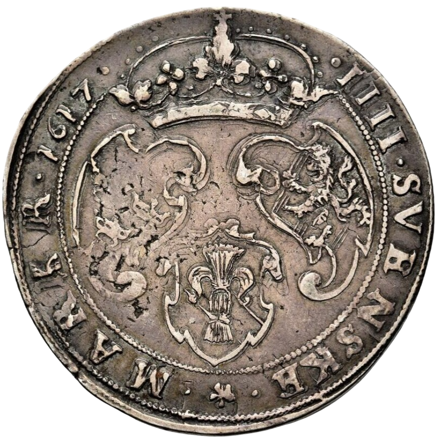 4 mark 1617