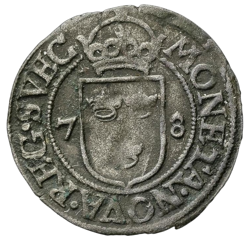 Fyrk 1578
