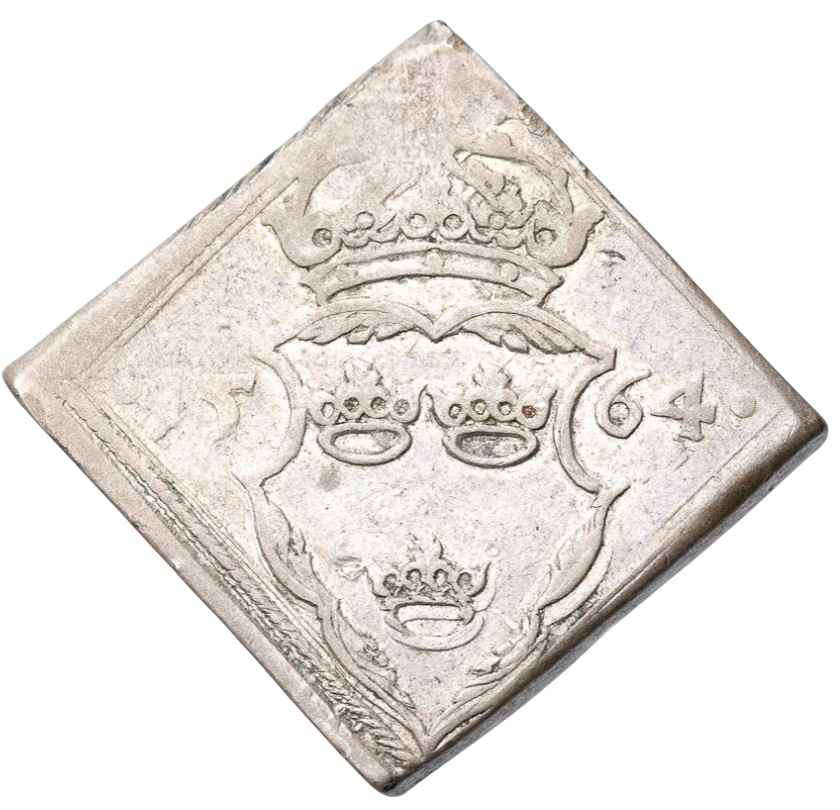 16 öre 1564