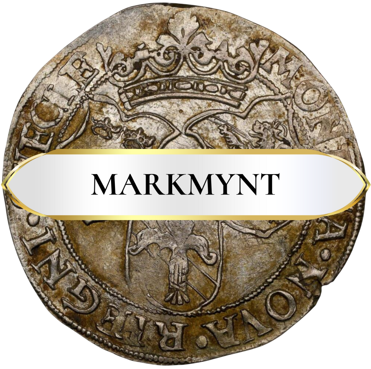 Sigismund Markmynt