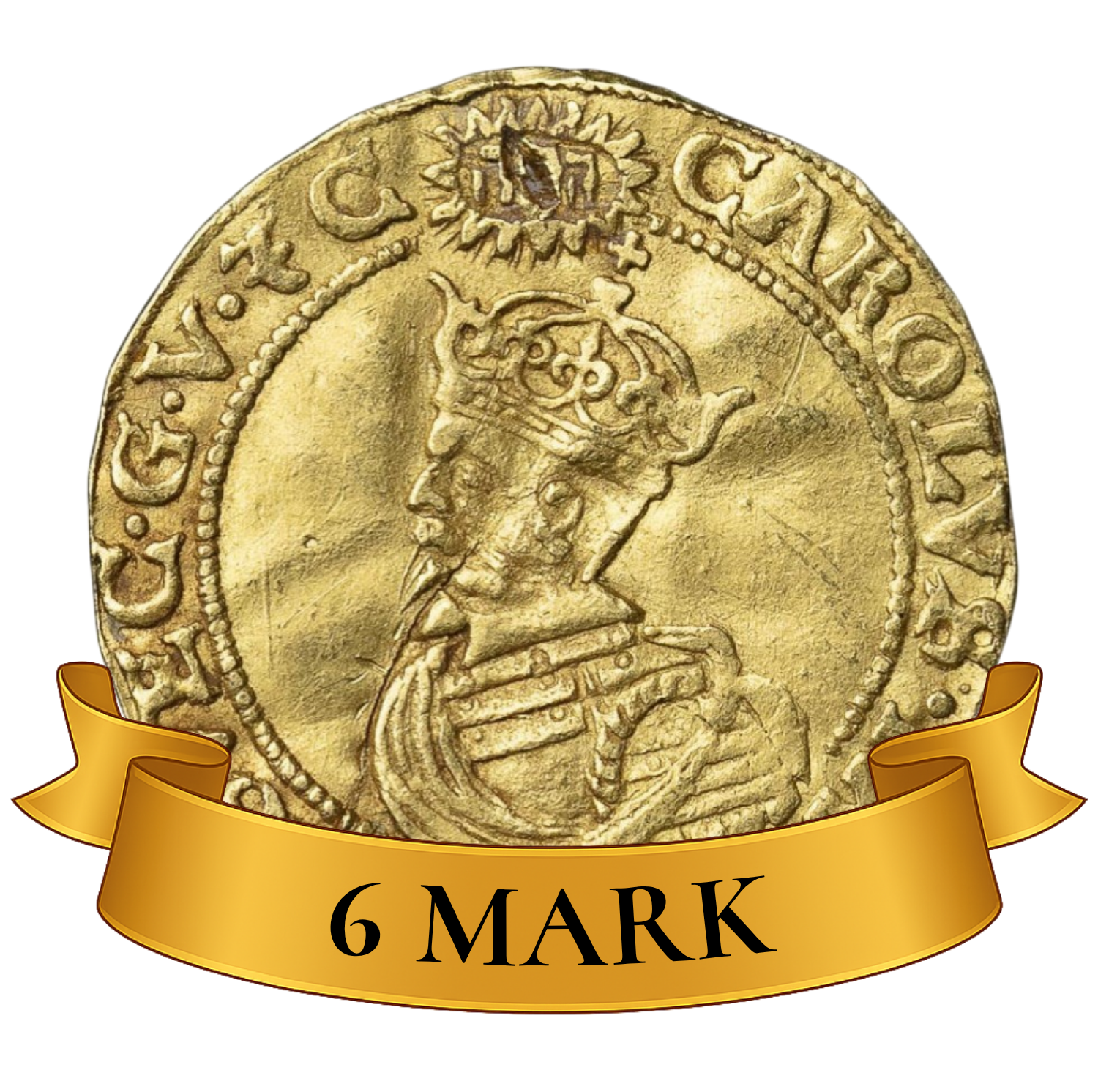 6 MARK KARL IX