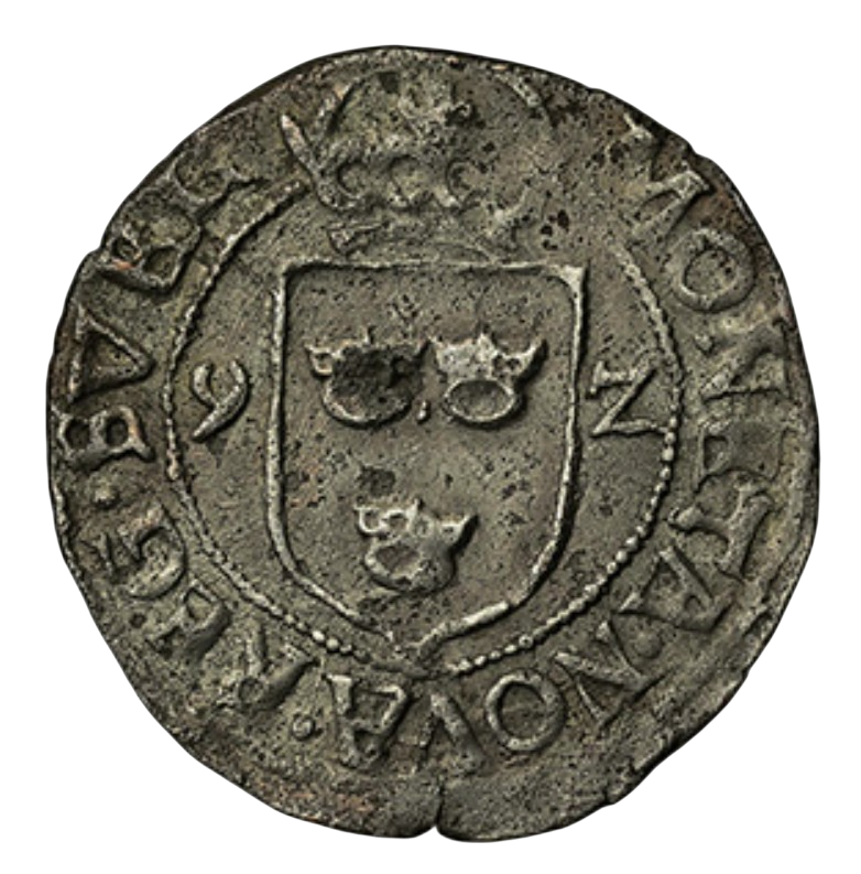 Fyrk 1592