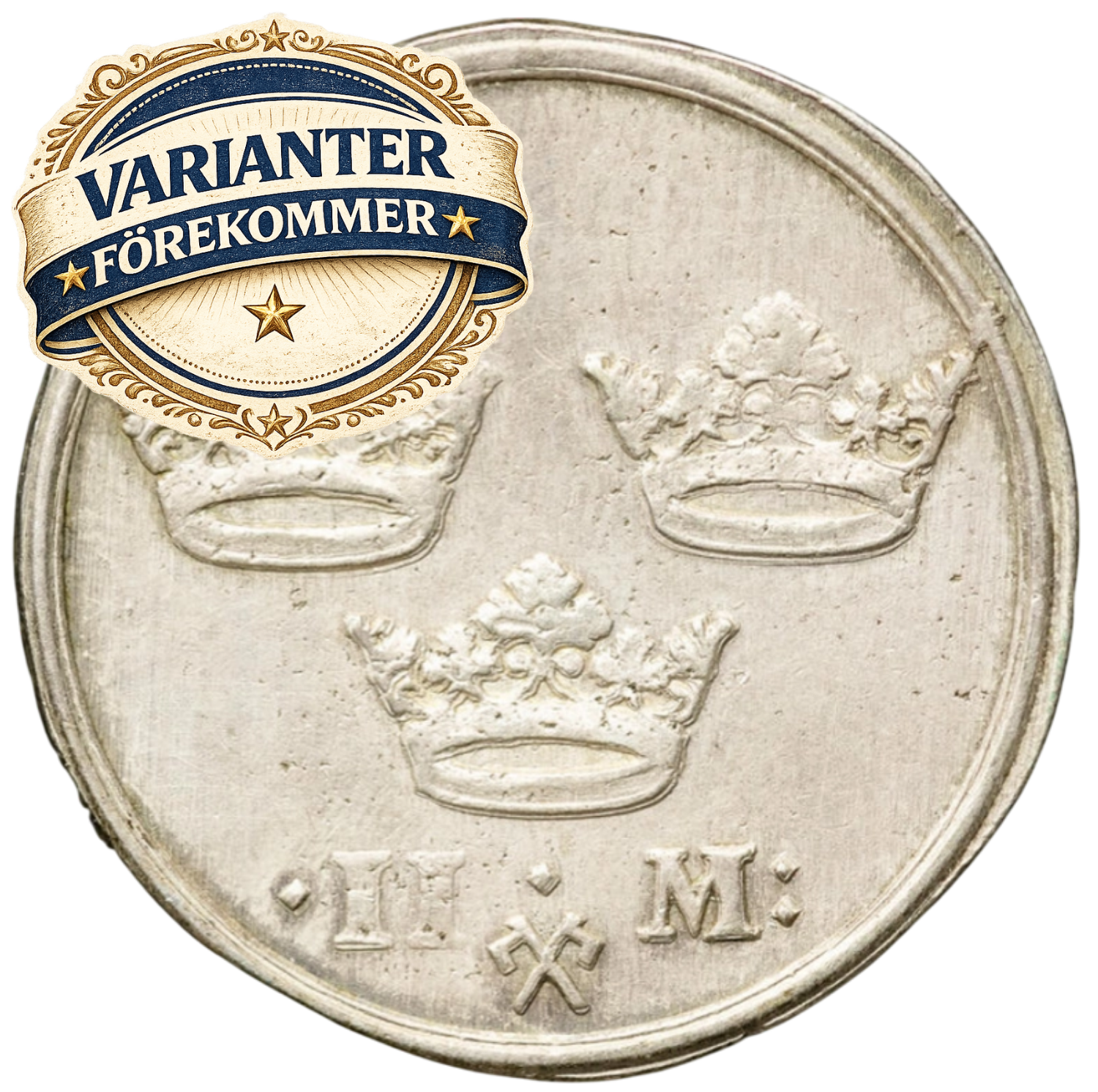 2 Mark 1654