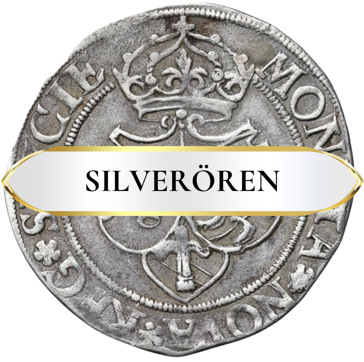 Johan III Silverören