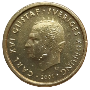 10 kr 2001