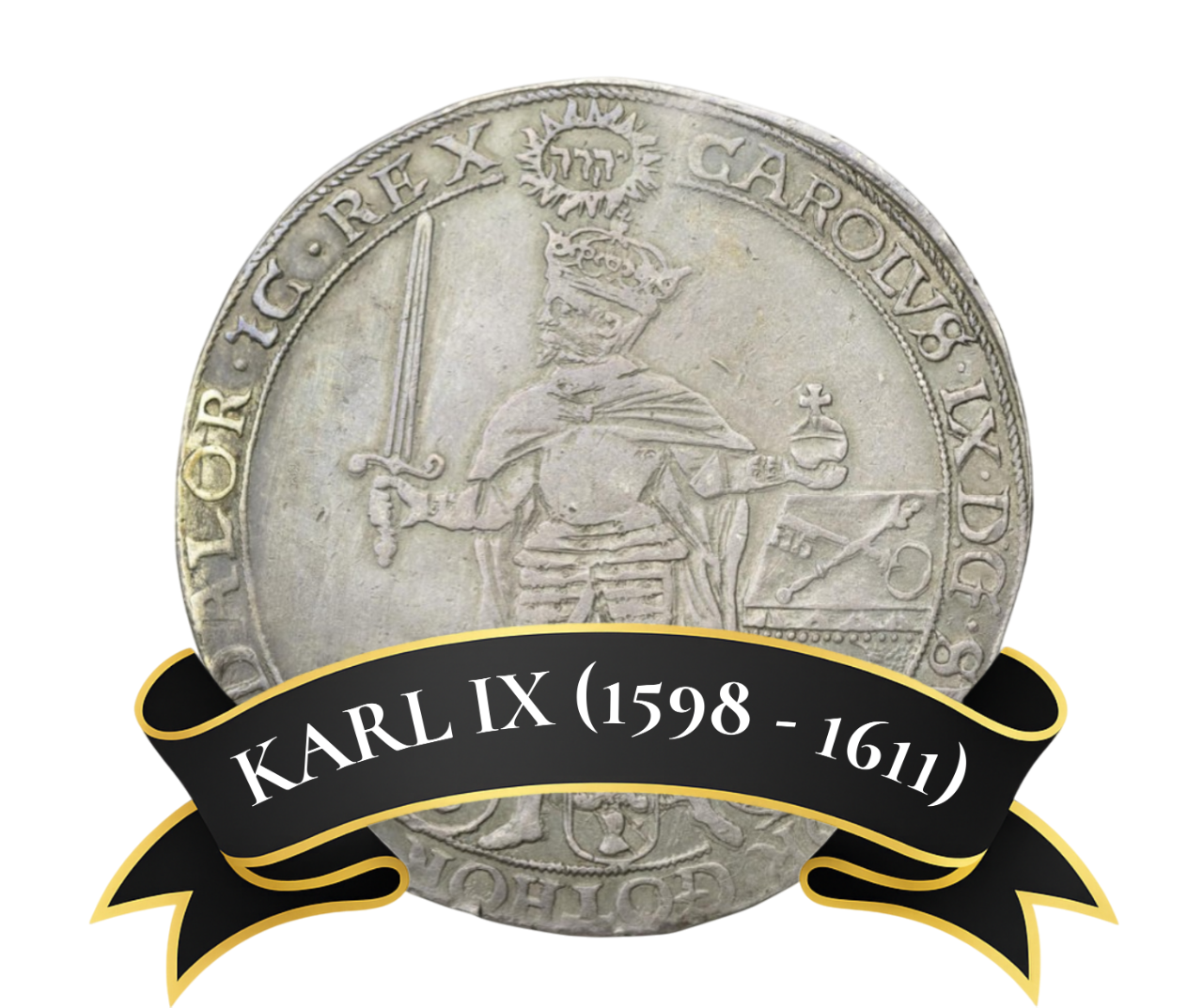 Karl IX
