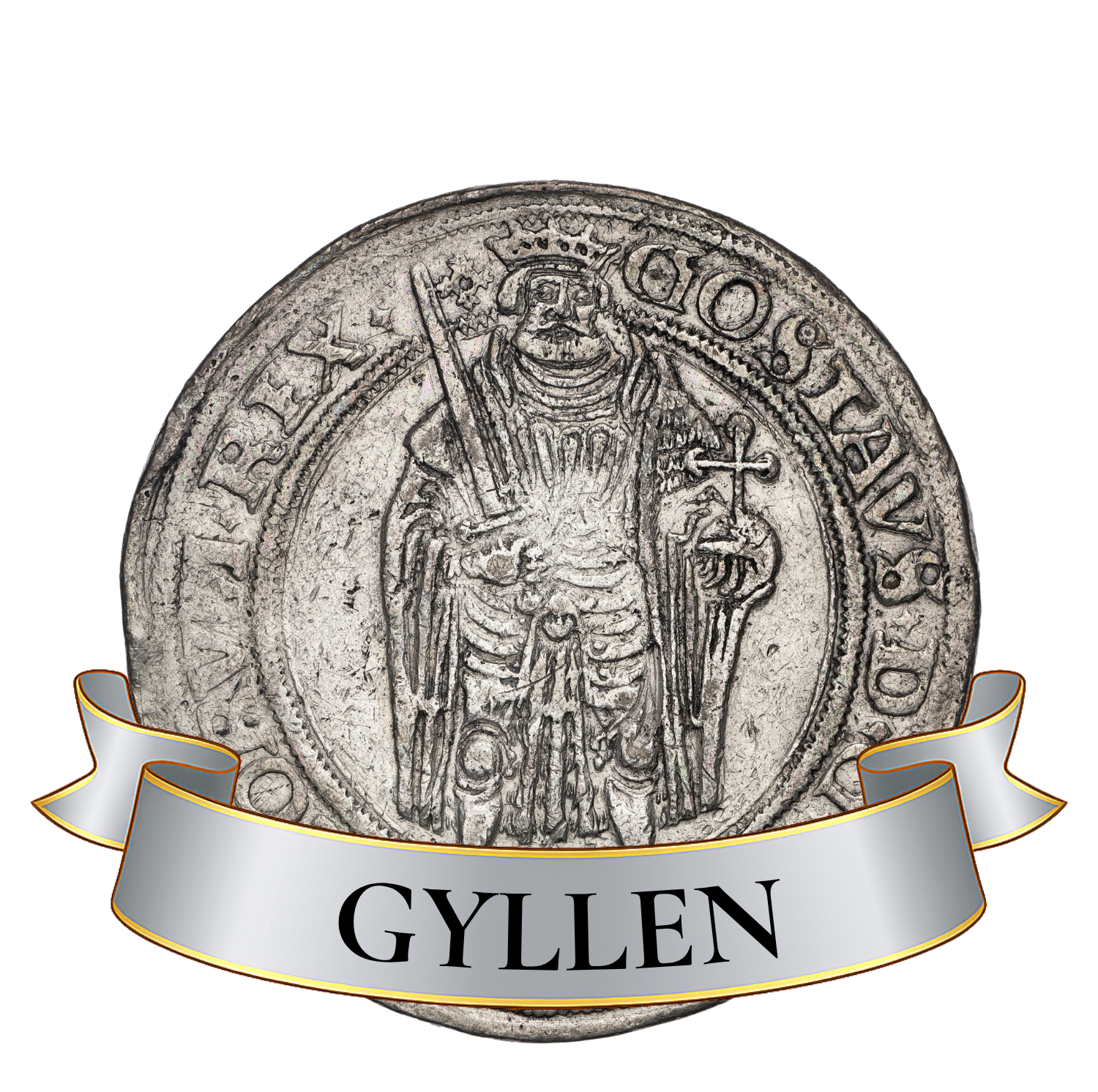 Stockholm gyllen